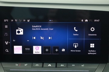 Opel Astra L Hatchback 1.2 Turbo 130KM 2023 Opel Astra 1.2 Turbo, Salon Polska, 1. Właściciel, zdjęcie 9