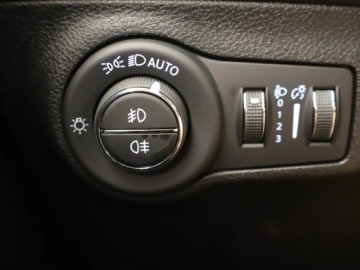 Jeep Compass II SUV Facelifting 1.3 GSE T4 150KM 2021 Jeep Compass 1.3 T-GDI, Salon Polska, Serwis ASO, zdjęcie 19