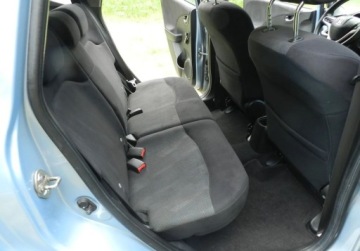 Honda Jazz III 1.4 i-VTEC 100KM 2009 Honda Jazz KLIMATRONIK 1,4 sliczna sprawna CZUJNIKI PARKOWANIA bez rdzy, zdjęcie 14