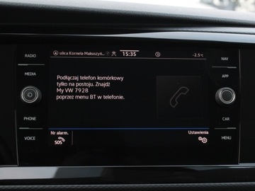 Volkswagen Caravelle T6 2023 Volkswagen Caravelle VOLKSWAGEN Caravelle 6.1 Comf, zdjęcie 21