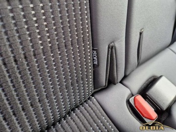 Peugeot 2008 I SUV Facelifting 1.2 PureTech 110KM 2018 Peugeot 2008 Automat Kamera Cofania Led Pierwszy Wlasciciel 1.2 Benzyna, zdjęcie 23