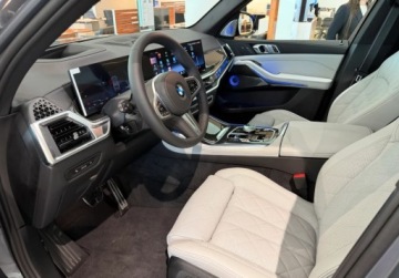 BMW X5 G05 2026 BMW X5 xDrive40i dealer BMW Bonkowscy 3.0 Hybryda 381KM, zdjęcie 6