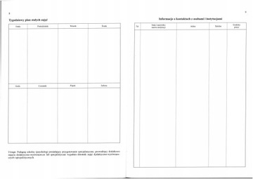 ДНЕВНИК ДЕЯТЕЛЬНОСТИ ШКОЛЬНОГО ПЕДАГОГА И ПСИХОЛОГА