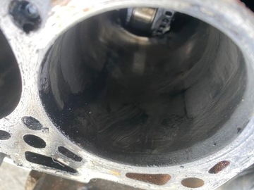 ALFA ROMEO FIAT LANCIA 2.0 JTDM 198A5000 BLOK MOTORU + HŘÍDEL