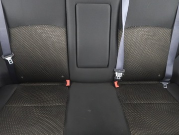 Mitsubishi ASX I SUV Facelifting 1.6 117KM 2014 Mitsubishi ASX 1.6 MIVEC, Salon Polska, Xenon, zdjęcie 9