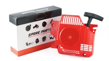 СТАРТЕР СТАРТЕР ПИЛА ИЗМЕЛЬЧИТЕЛЬ NAC CST61-50AOW7