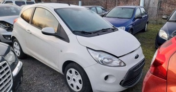 Ford Ka III 2011