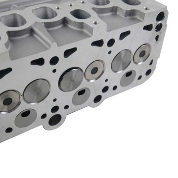 Головки цилиндров для VW T4 Polo 6N2 SKODA 1,9 TD TDI AEF ABL