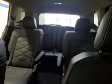 Volkswagen 2024 Volkswagen Atlas 2024 r.,2,0L SE 2.0 Benzyna 269KM, zdjęcie 9