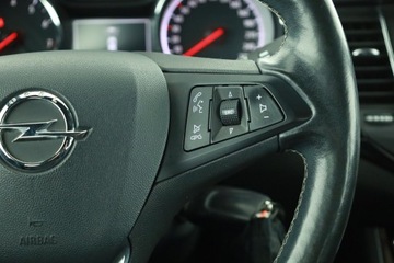 Opel Astra J GTC 1.6 Turbo ECOTEC 200KM 2018 Opel Astra 1.6 T, Salon Polska, Serwis ASO, Klima, zdjęcie 15
