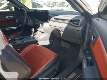 Ford Mustang VI 2024 Ford Mustang Gt premium fastback 5.0 Benzyna 480KM, zdjęcie 9