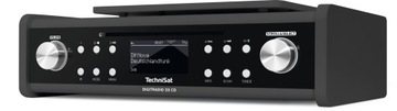 Technisat DIGITRADIO 20 CD DAB + FM кухонное радио