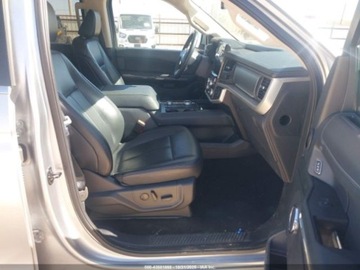 Ford Expedition III 2024 Ford Expedition XLT Max 2024 3.5l 3.5 Benzyna 380KM, zdjęcie 9