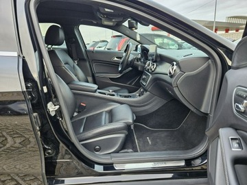 Mercedes GLA I Off-Roader Facelifting 2.0 250 211KM 2018 Mercedes GLA 250 2,0 Benzyna 211KM automat 4 matic, zdjęcie 7