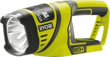 НАБОР RYOBI ИЗ 12 ИНСТРУМЕНТОВ 18V ONE+ COMBO +5 Ач +2 Ач АККУМУЛЯТОР + СУМКА + ФОНАРЬ