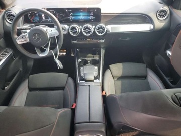 Mercedes GLB 2023 Mercedes-Benz GLB 250 2023 2.0l 2.0 Benzyna 221KM, zdjęcie 8