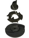 Погружной насос IBO FURIATKA 1100 SHREDDER