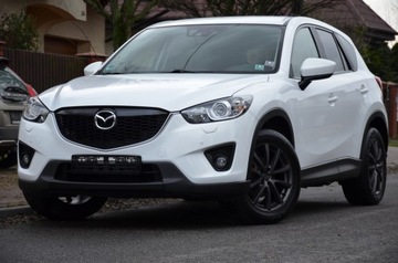 Mazda CX-5 I SUV 2.0 SKYACTIV-G 165KM 2012 SUPER OPŁACONA 2.0i 165KM SERWIS NAVI BI-XENON 100% ORG LAKIER! RVM AS.PASA, zdjęcie 1