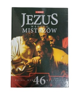 Jezus według mistrzów