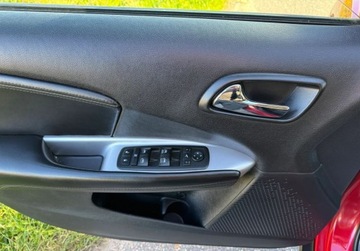 Fiat Freemont 2.0 Multijet II 16v 170KM 2012 Fiat Freemont 4X4 2.0 DIESEL 170kM PISEMNA GWARANCJA w cenie Transport, zdjęcie 28