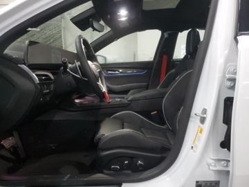 Cadillac 2025 Cadillac CT5 V Blackwing 2025 6.2l 6.2 Benzyna 668KM, zdjęcie 8