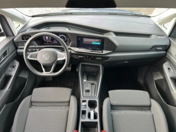 Volkswagen Caddy V Caddy 2.0 TDI 122KM 2025 Volkswagen Caddy Caddy Maxi 7 os/2,0 l TDI 122 KM, zdjęcie 13