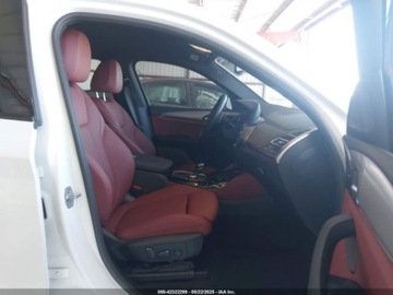 BMW X4 G02 2024 BMW X4 xDrive30i 2024 2.0l 2.0 Benzyna 248KM, zdjęcie 9
