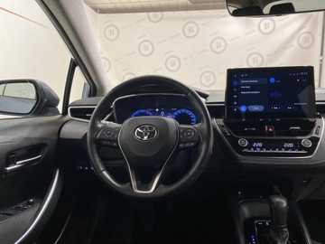 Toyota Corolla XII Sedan Facelifting 1.5 VVT-i 125KM 2024 Toyota Corolla 1.5 Comfort MS Seria E21 (2019-) To, zdjęcie 11