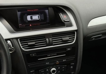 Audi A4 B9 Avant 2.0 TDI 150KM 2015 Audi A4 Avant 2.0 TDI, S-Line Brazowe Skory 2.0 Diesel 150KM, zdjęcie 15