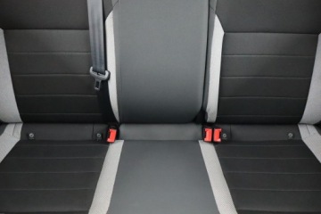 Skoda Rapid II Liftback Facelifting 1.0 TSI 95KM 2018 Skoda Rapid 1.0 TSI, Salon Polska, Klima, zdjęcie 8