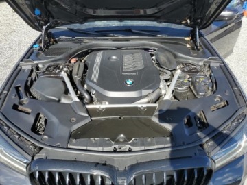 BMW Seria 5 G30-G31 2022 BMW Seria 5 540xi 2022 3.0 Benzyna 335KM, zdjęcie 6
