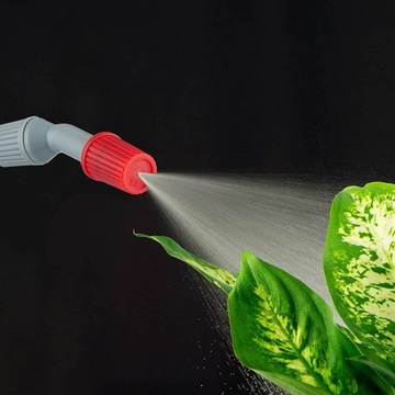 РУЧНОЙ САДОВЫЙ ОПРЫСКИВАТЕЛЬ ДЛЯ ОПРЫСКИВАНИЯ С ПОМОЩЬЮ ОПРЫСКИВАТЕЛЯ ОБЪЕМОМ 5 Л