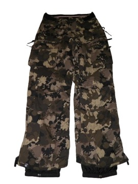 PROTEST EXTRA SPODNIE NARTY / SNOWBOARD R L