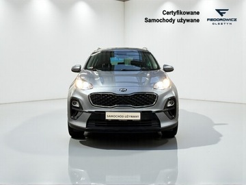 Kia Sportage IV SUV Facelifting 1.6 T-GDI 177KM 2019 Kia Sportage Kia Sportage, zdjęcie 11