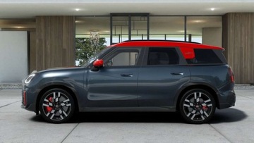 Mini Countryman U25 2025 MINI Countryman Countryman JCW ALL4 300 KM - Kamera 360 - Panorama - Hak, zdjęcie 2