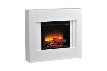 Kominek elektryczny wolnostojący Nova Dimplex 1,4kW 23