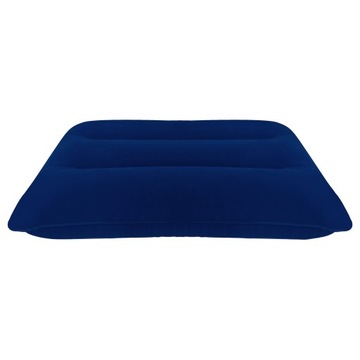 ТУРИСТИЧЕСКАЯ ПОДУШКА ДЛЯ АВТОМОБИЛЯ