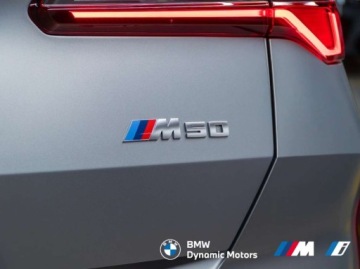 BMW 2025 BMW X3 M X3 M50 xDrive 398 KM mHEV - Gotowy do Odbioru - WYPRZEDAZROCZNIKA, zdjęcie 13