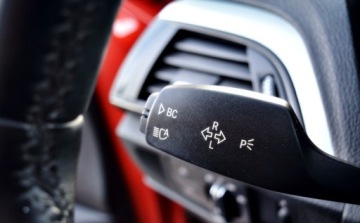 BMW Seria 1 F20-F21 Hatchback 5d 116i 136KM 2014 BMW Seria 1 Nowy rozrzad, M-Pakiet, Ksenon, Klimatyzacja, Czujniki parkowa, zdjęcie 9