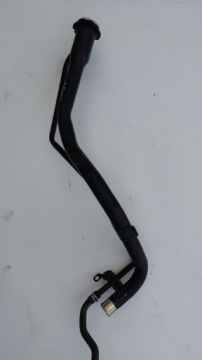 ЗАЛИВНАЯ ГОРЛОВИНА OUTLANDER 2.0 2.4 ТРУБКА ТОПЛИВНОЙ ВОРОНКИ 06 - 12