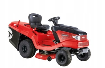 KOSIARKA Spalinowa TRAKTOREK AL-KO Briggs Stratton V-Twin 656 cm3 95cm 310l
