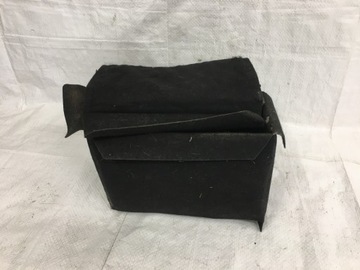 VW AUDI SKODA SEAT OCIEPLACZ OSŁONA AKUMULATORA 1K0915411A