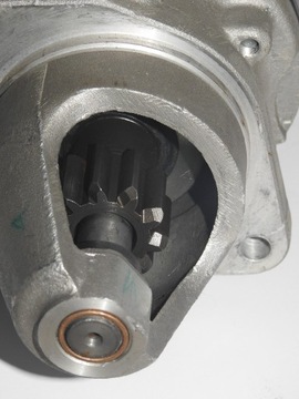 стартер Case International 3500 500 523 553 633 644 743 744 745 MF-50