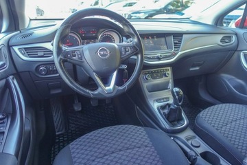 Opel Astra K Sports Tourer 1.6 CDTI 110KM 2017 Opel Astra *Salon PL *1.6CDTI 110KM*Nowy Rozrząd*, zdjęcie 15