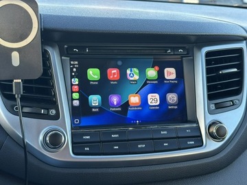 Hyundai Tucson III SUV 1.6 GDI 132KM 2016 Hyundai Tucson 1.6 16V GDI 132KM nawigacja, kamera, zdjęcie 20