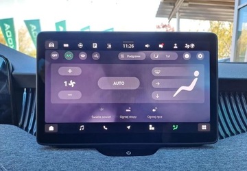 Skoda Superb IV Kombi Plug-in 1.5 TSI iV Plug-In 204KM 2025 Skoda Superb IV 1.5 TSI 204KM DSG PLUG-IN EDITION 130, fabryczny hak 1.5, zdjęcie 21