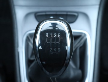 Opel Astra K Hatchback 5d 1.4 Turbo 125KM 2016 Opel Astra 1.4 T, Salon Polska, Klima, zdjęcie 15