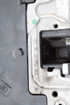 MERCEDES CLS W219 ZÁMEK DVEŘE LEVÝ ZADNÍ KEYLESS 2197300735