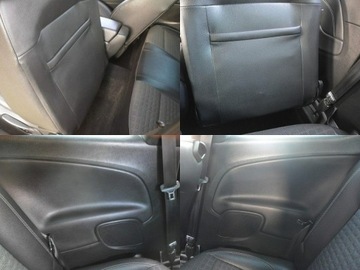 Opel Astra J GTC 1.4 Turbo ECOTEC 120KM 2017 Opel Astra 1.4Turbo OPC Line GTC doinwestowana gwa, zdjęcie 23