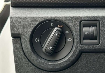 Volkswagen T-Cross SUV 1.0 TSI 110KM 2021 Volkswagen T-Cross Life Pakiet Business, Ogranicznik predkosci, Salon Pols, zdjęcie 19